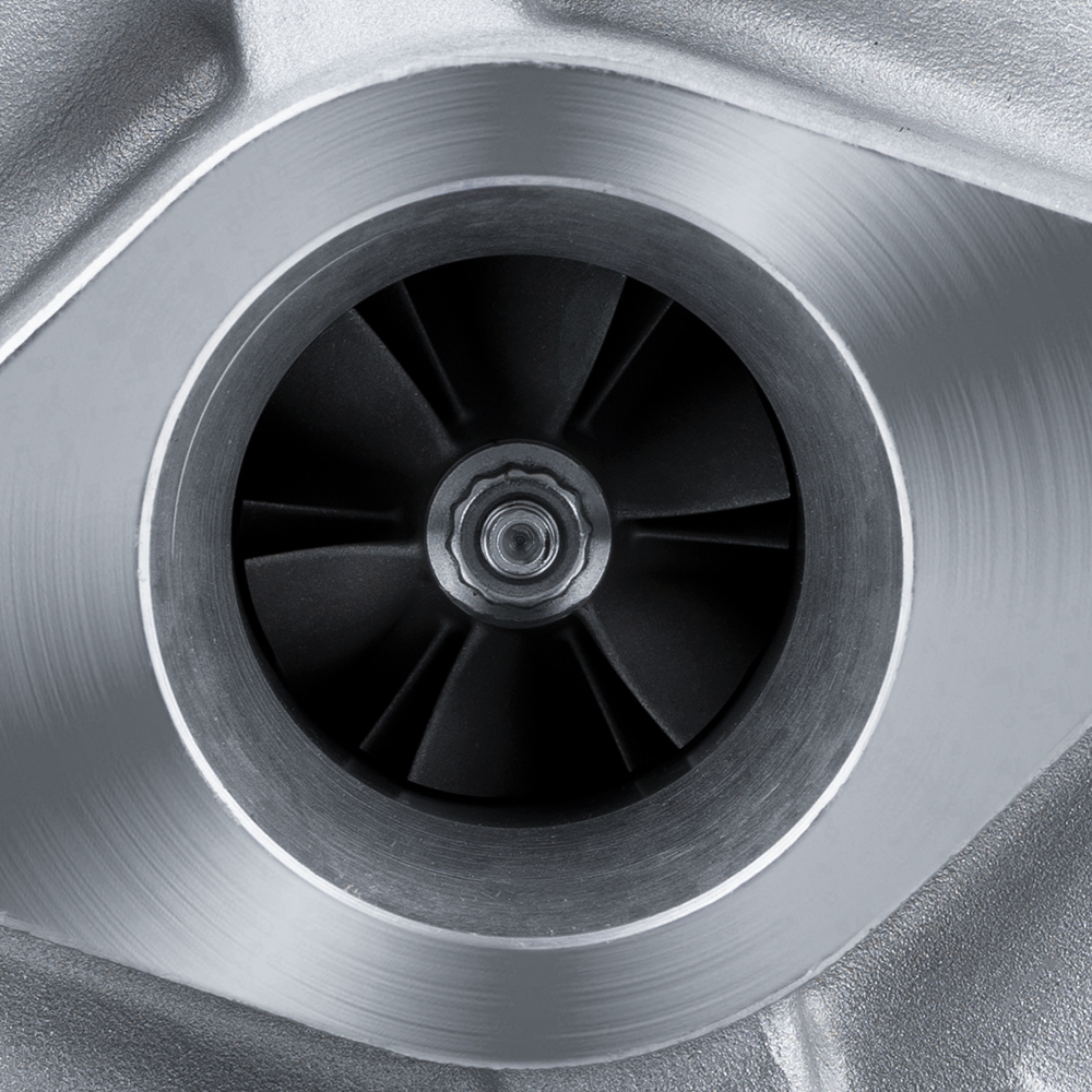 GTB1749V Turbo compatible para Ford Transit Duratorq Turbolader 2.2 TDCI 787556-5017S